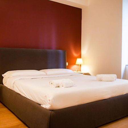 Corso Como Collection, Design Apartments Milan Bagian luar foto