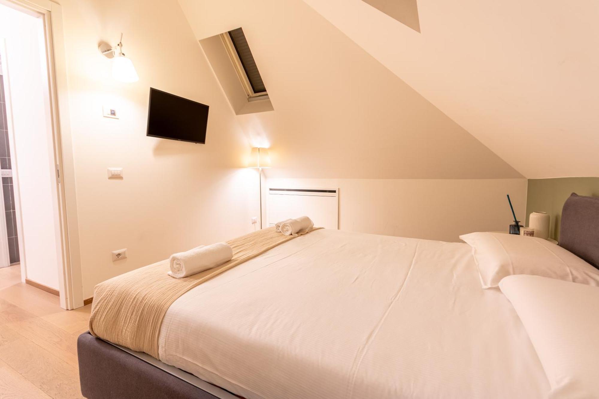 Corso Como Collection, Design Apartments Milan Bagian luar foto