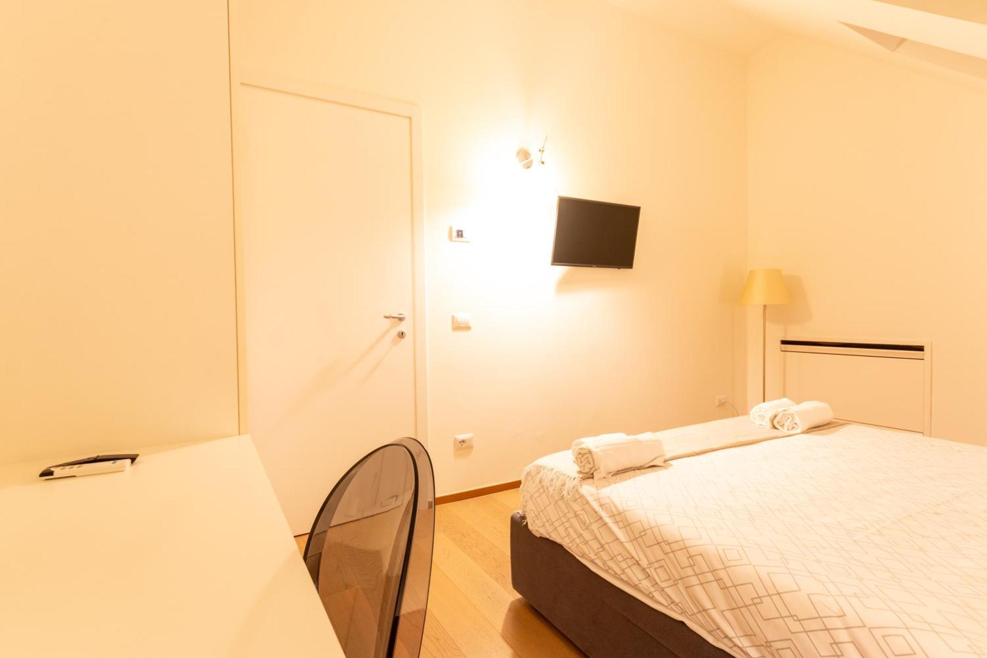 Corso Como Collection, Design Apartments Milan Bagian luar foto