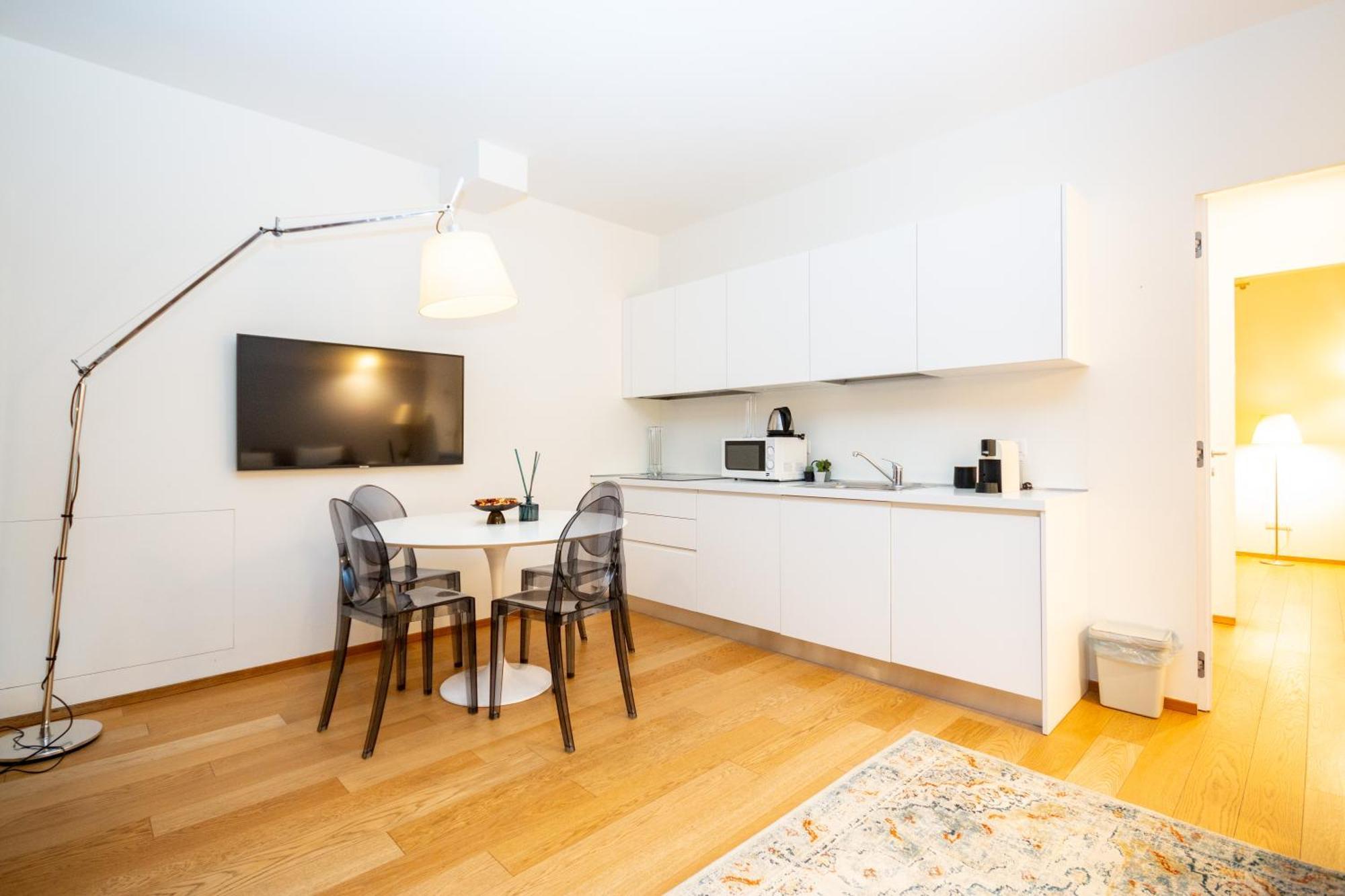 Corso Como Collection, Design Apartments Milan Bagian luar foto