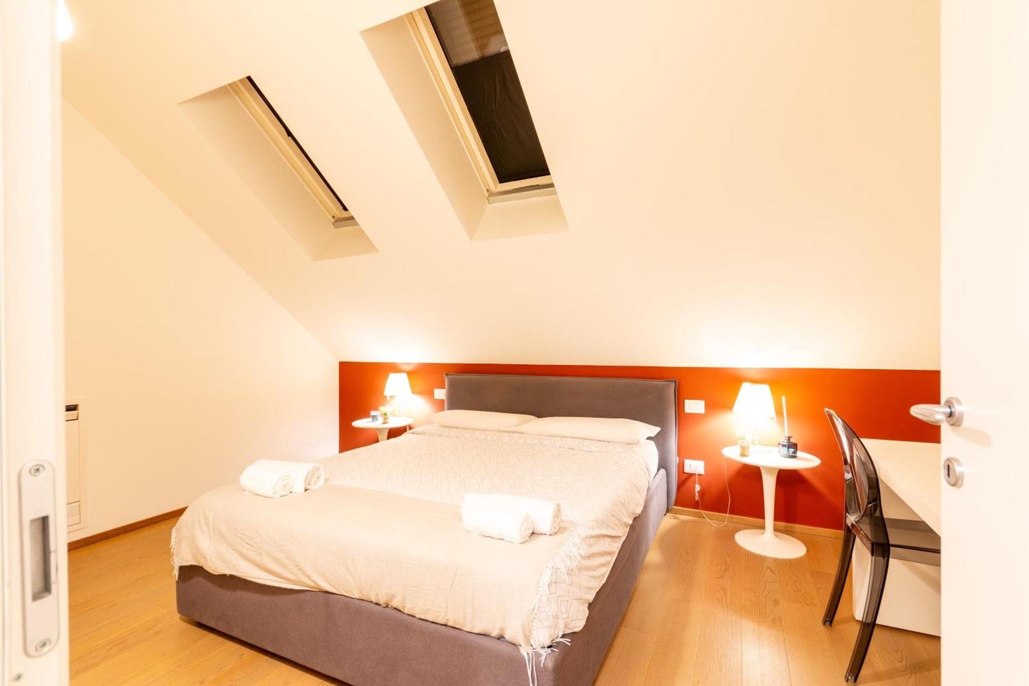 Corso Como Collection, Design Apartments Milan Bagian luar foto