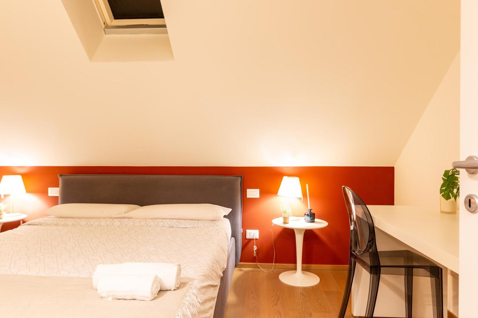 Corso Como Collection, Design Apartments Milan Bagian luar foto