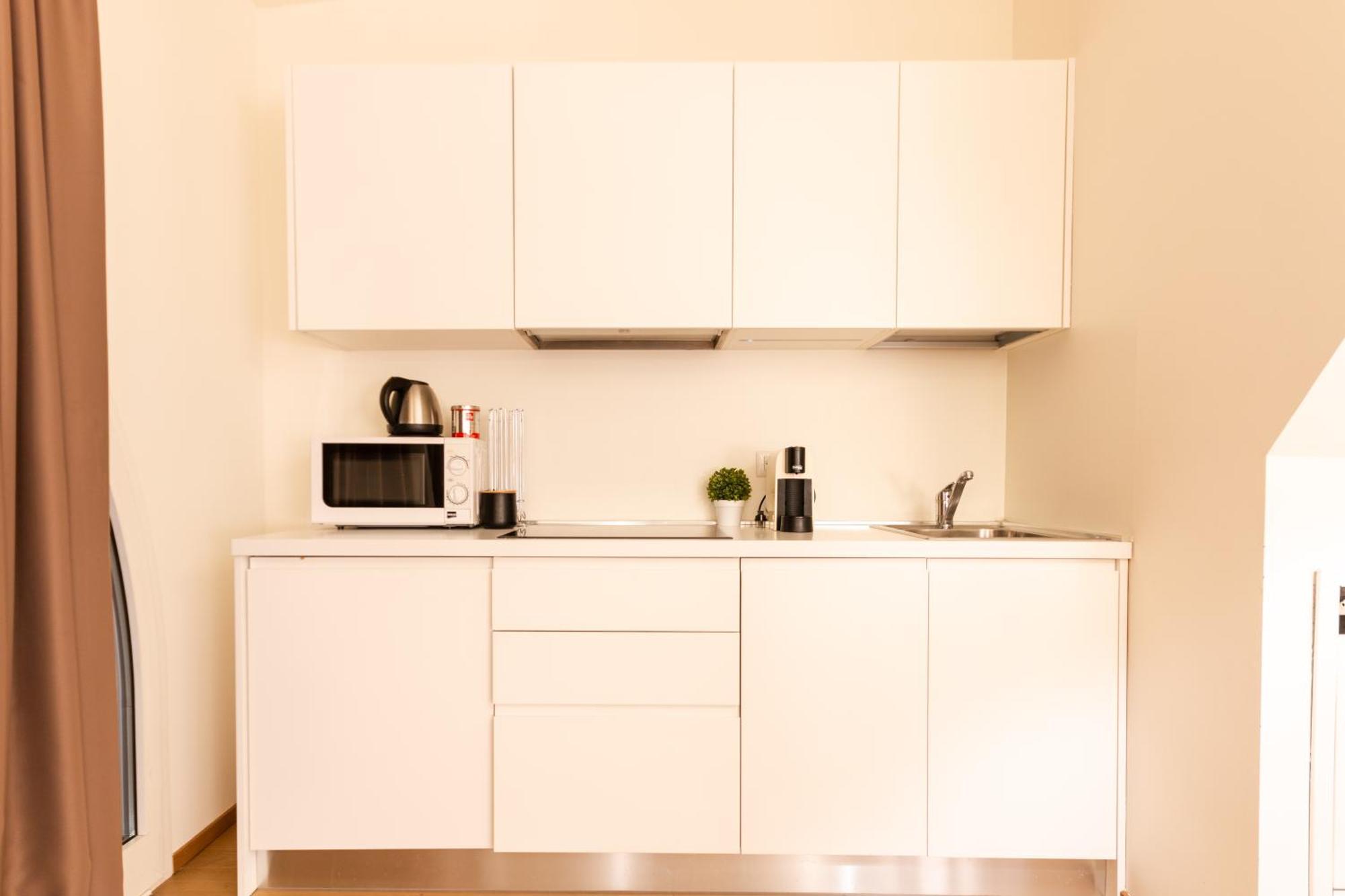 Corso Como Collection, Design Apartments Milan Bagian luar foto