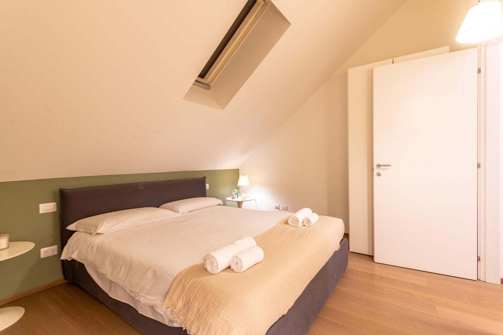 Corso Como Collection, Design Apartments Milan Bagian luar foto