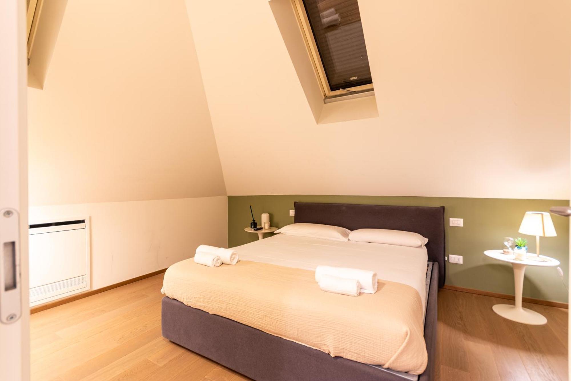 Corso Como Collection, Design Apartments Milan Bagian luar foto