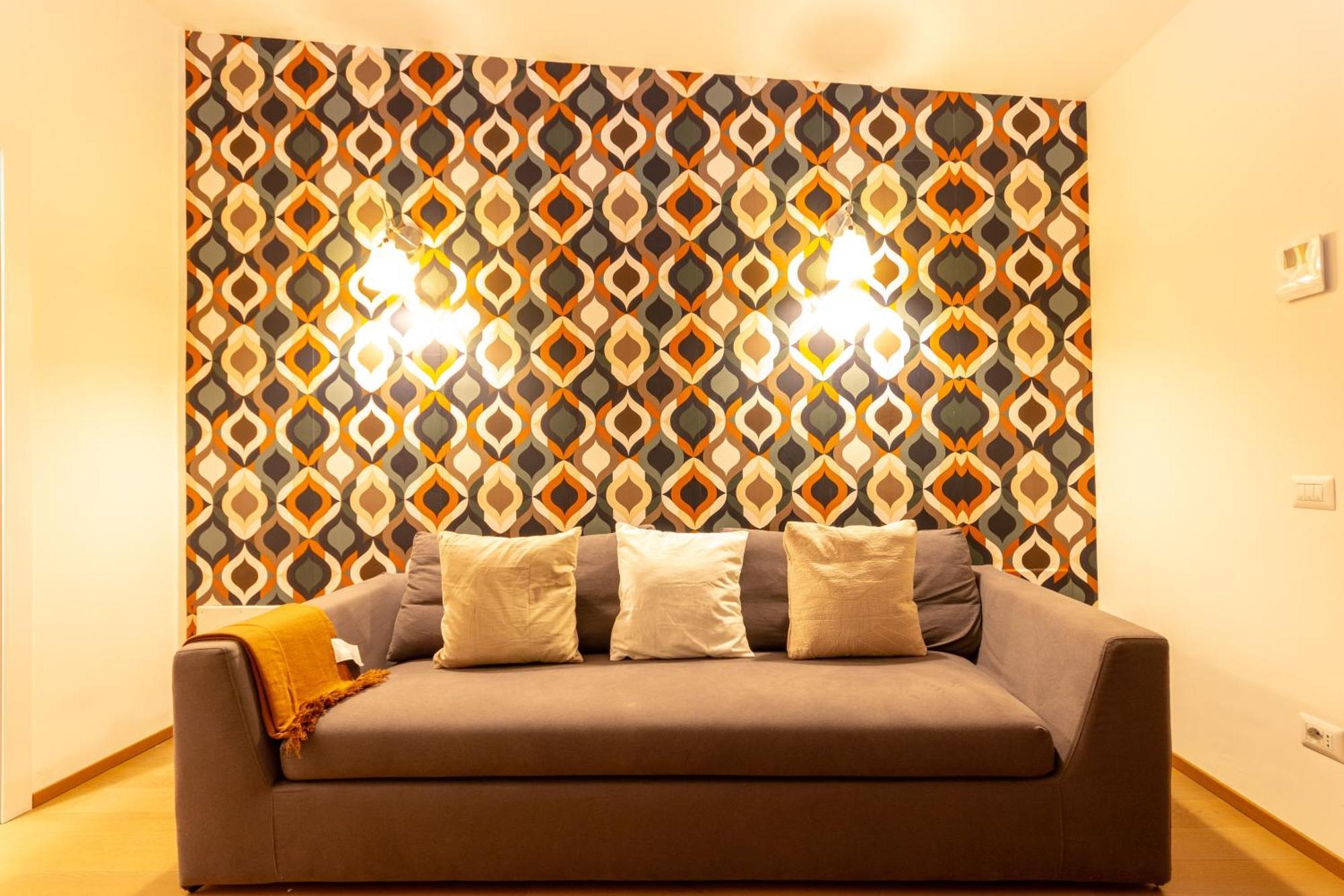 Corso Como Collection, Design Apartments Milan Bagian luar foto
