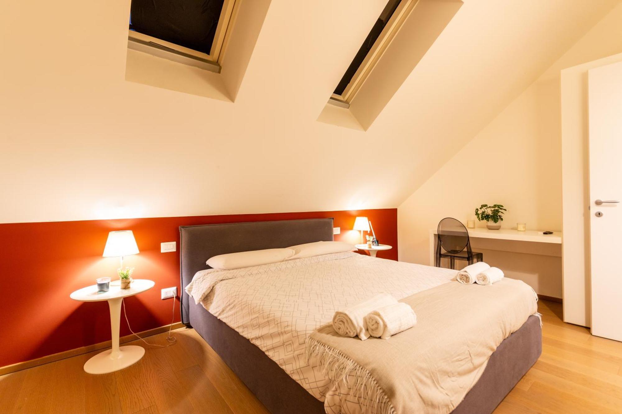 Corso Como Collection, Design Apartments Milan Bagian luar foto