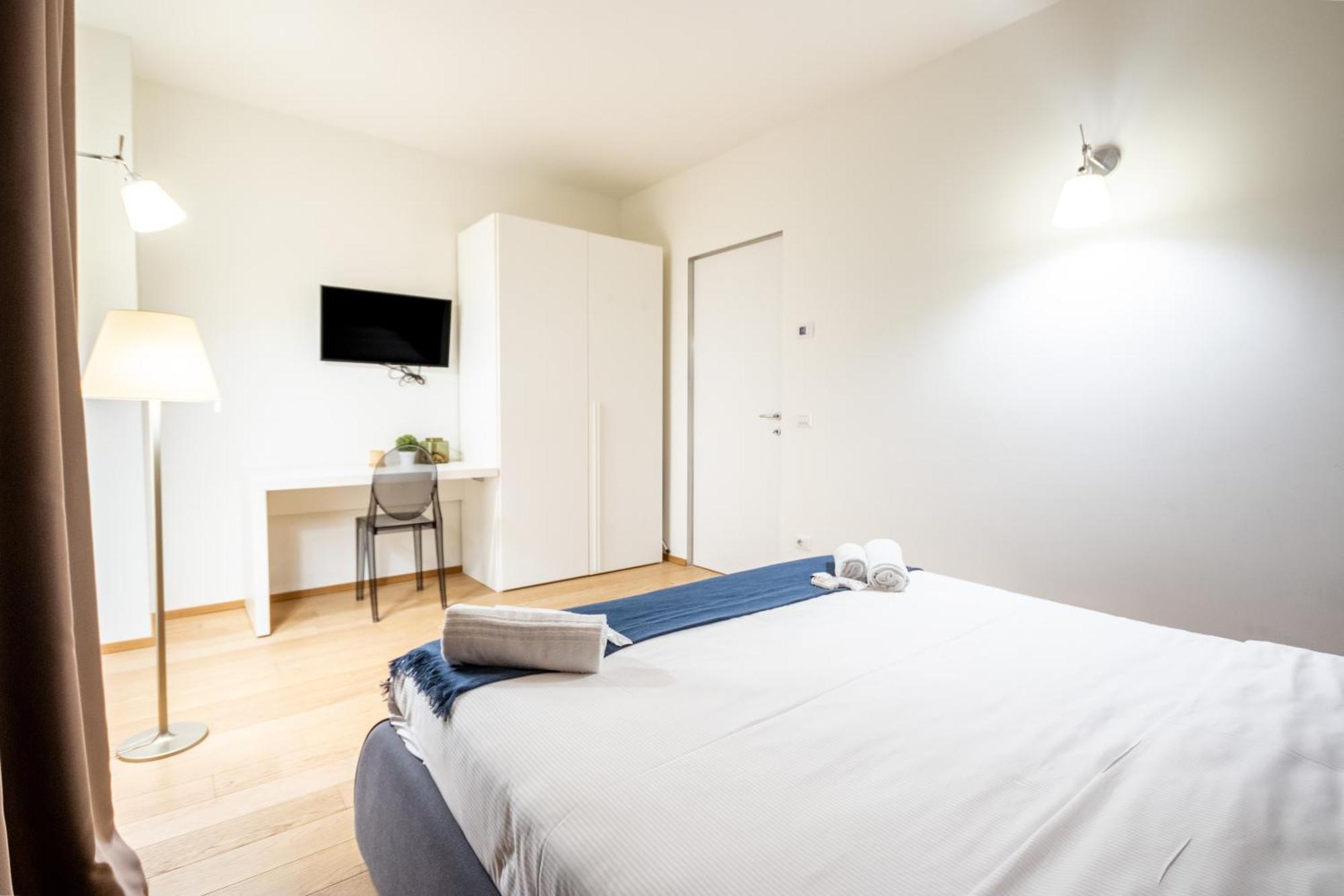 Corso Como Collection, Design Apartments Milan Bagian luar foto