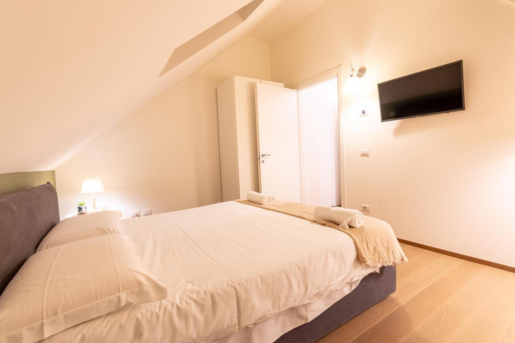 Corso Como Collection, Design Apartments Milan Bagian luar foto