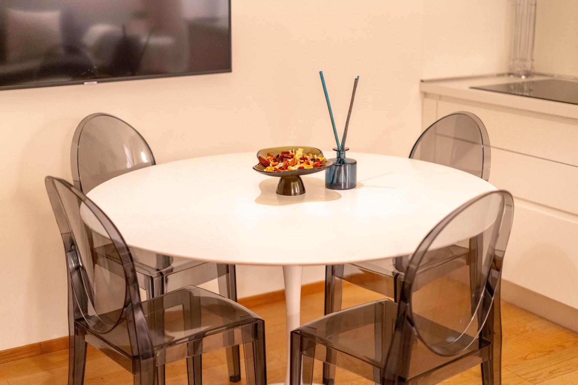 Corso Como Collection, Design Apartments Milan Bagian luar foto