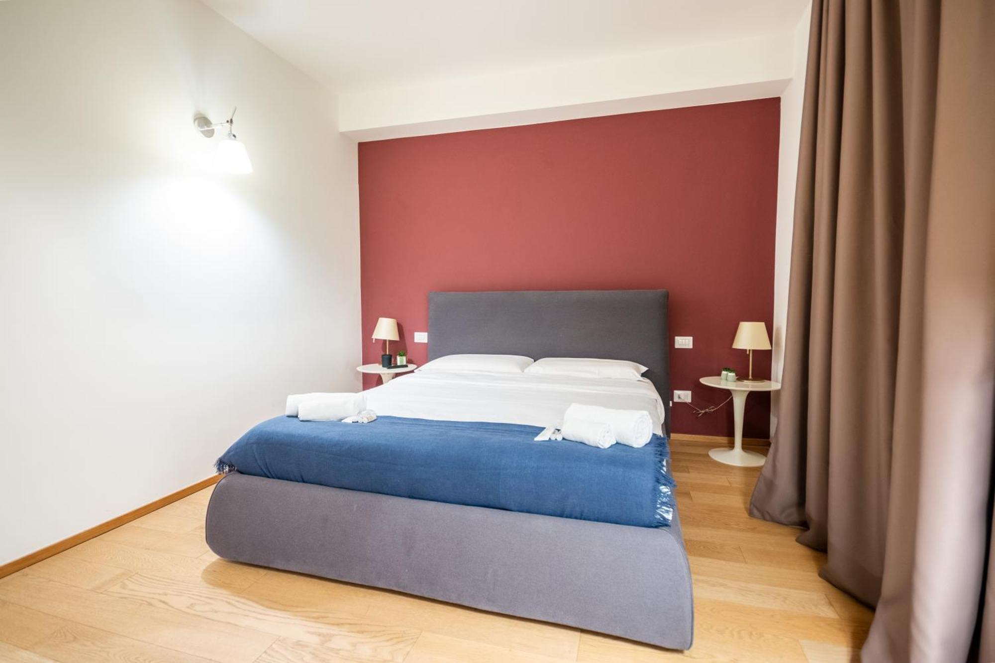 Corso Como Collection, Design Apartments Milan Bagian luar foto
