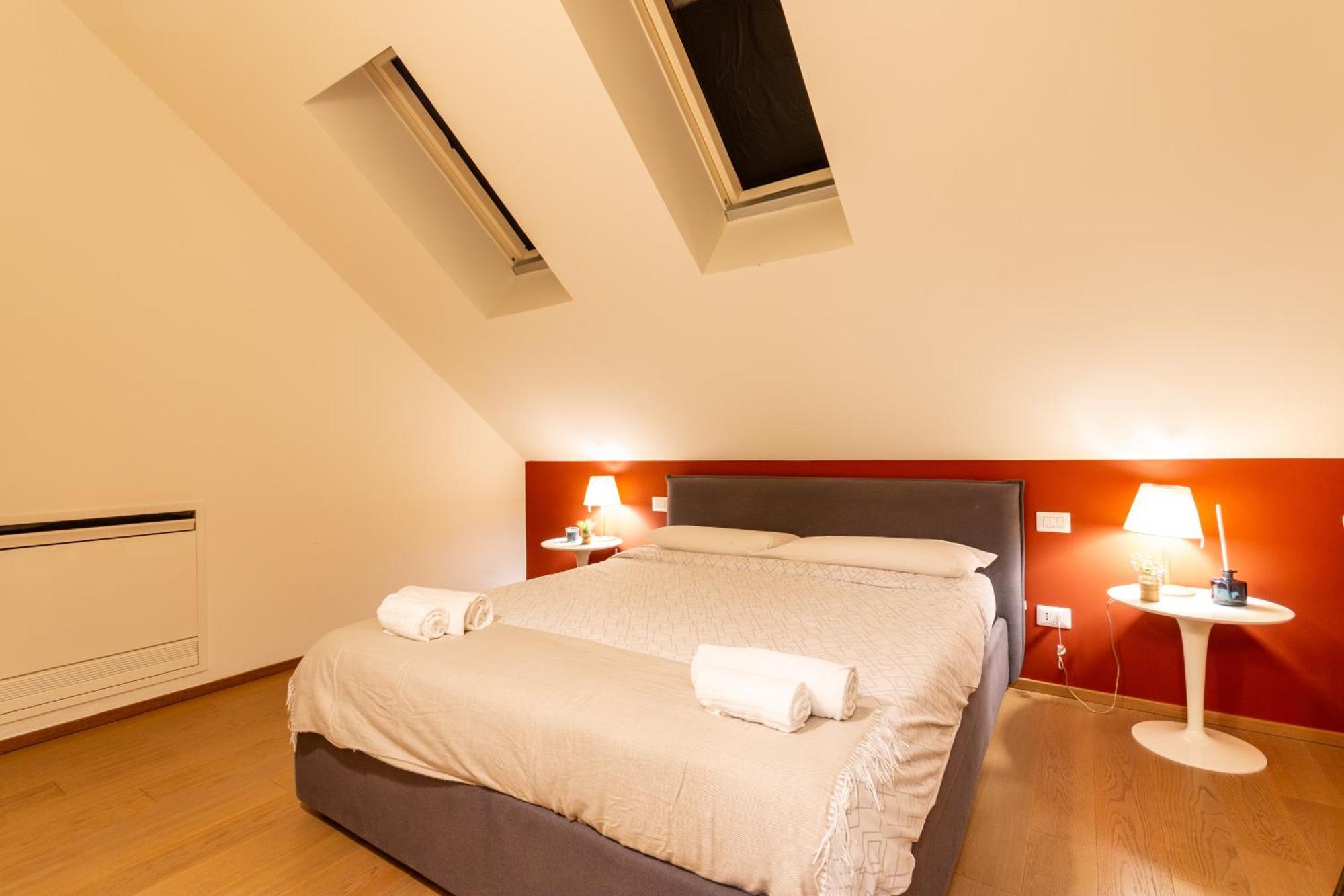 Corso Como Collection, Design Apartments Milan Bagian luar foto