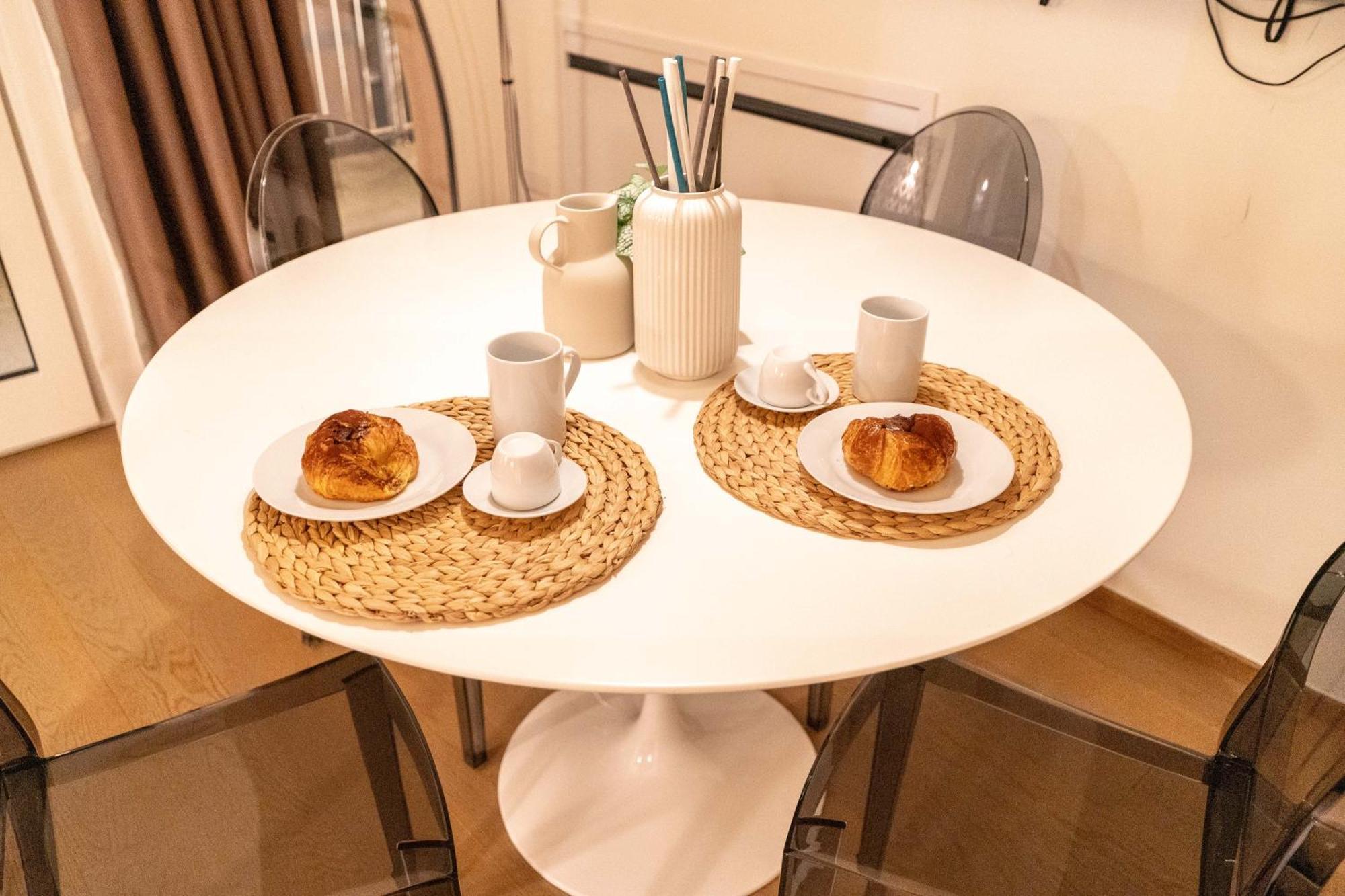Corso Como Collection, Design Apartments Milan Bagian luar foto
