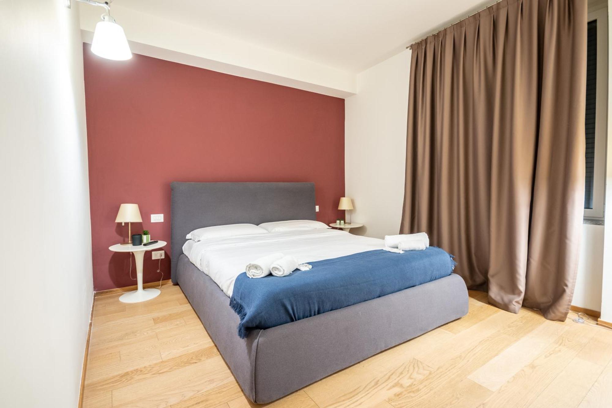 Corso Como Collection, Design Apartments Milan Bagian luar foto