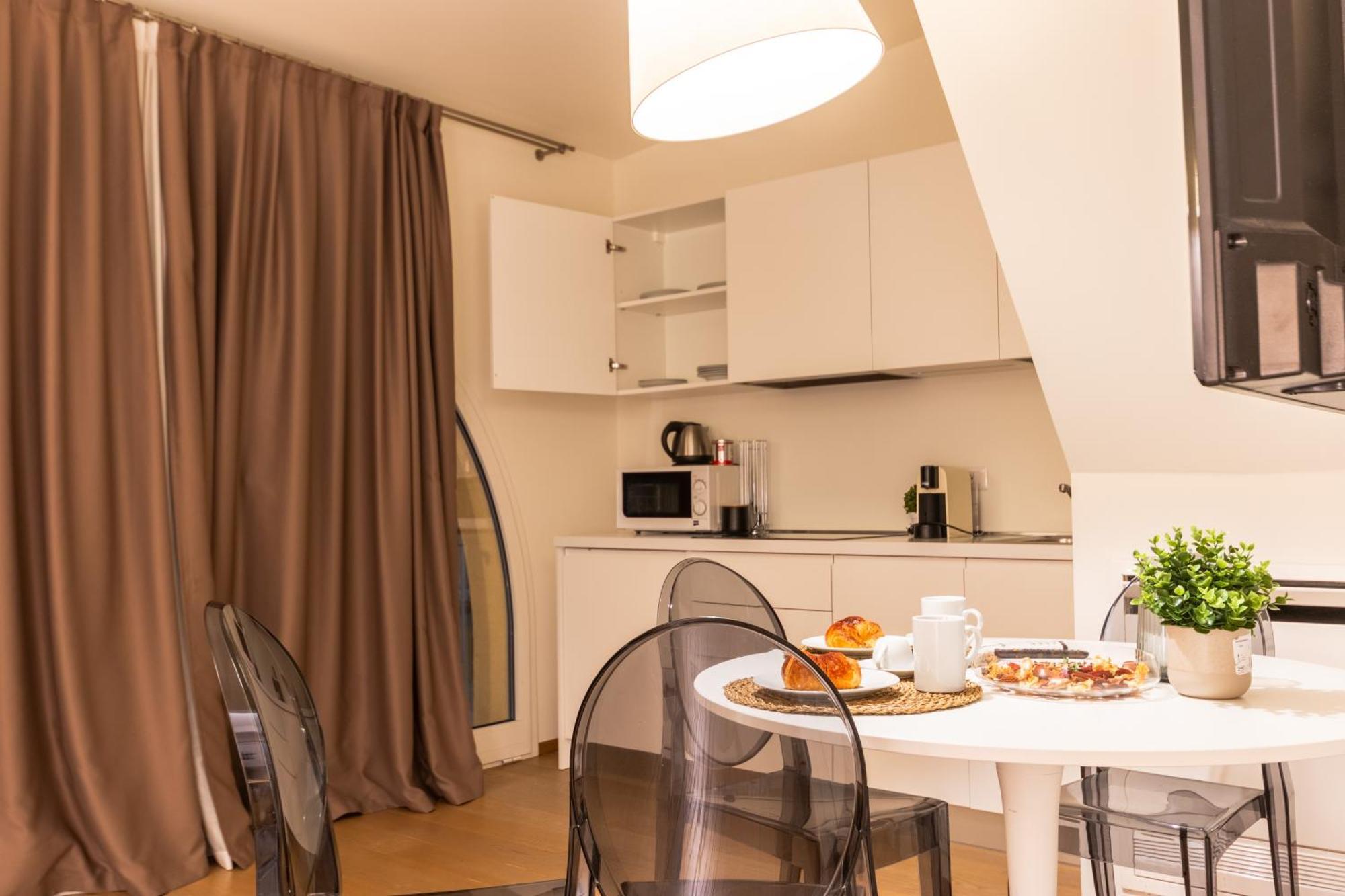 Corso Como Collection, Design Apartments Milan Bagian luar foto