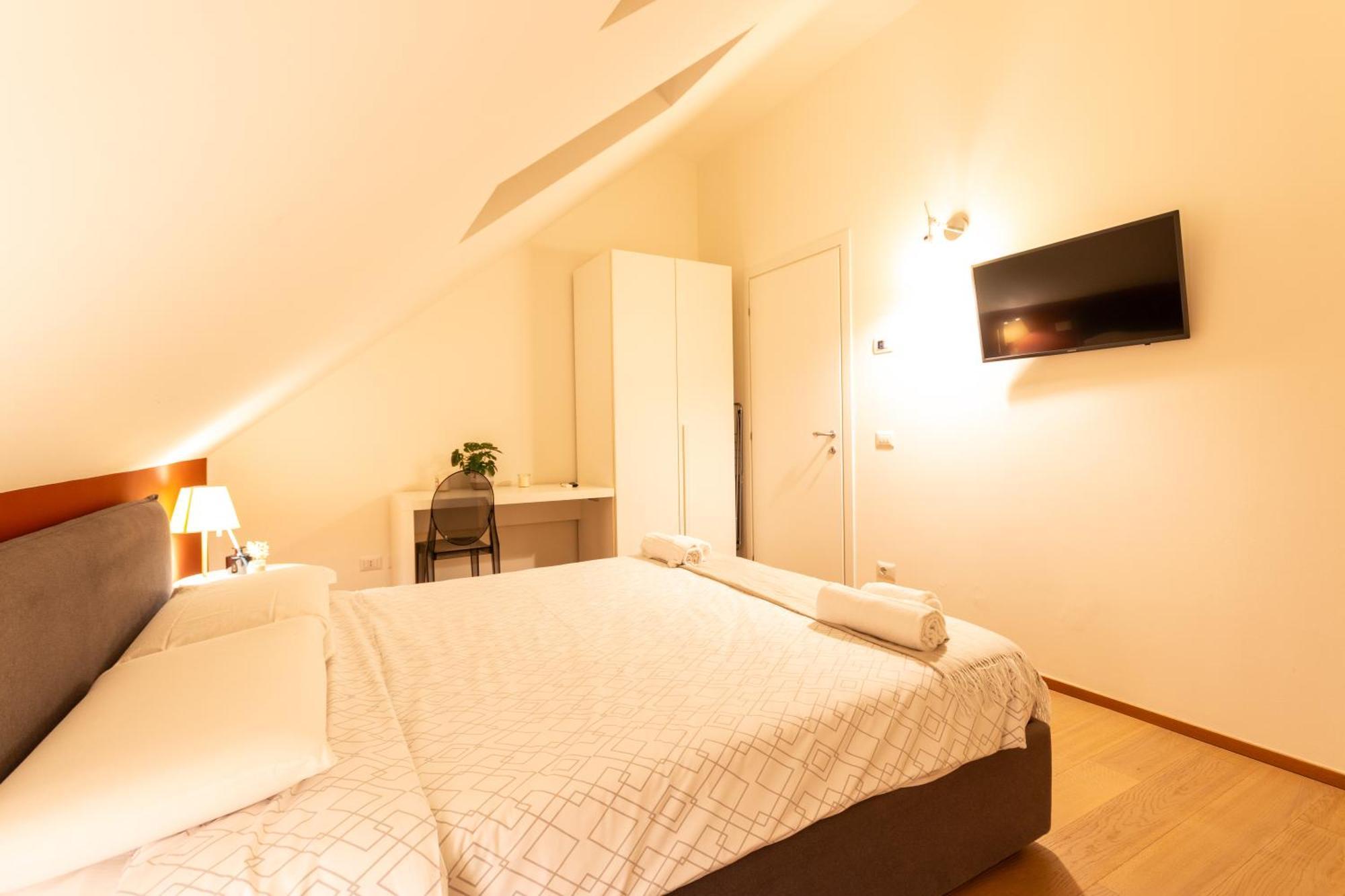 Corso Como Collection, Design Apartments Milan Bagian luar foto