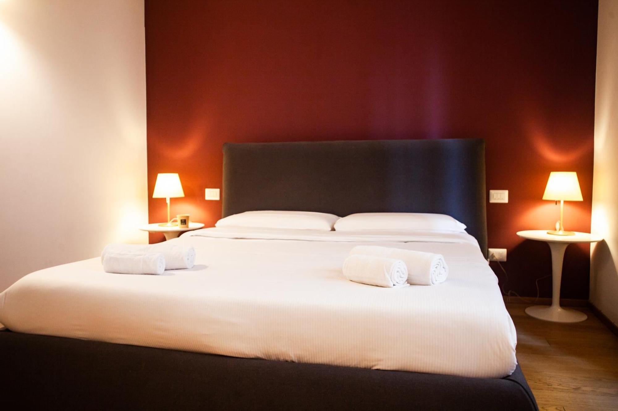 Corso Como Collection, Design Apartments Milan Bagian luar foto