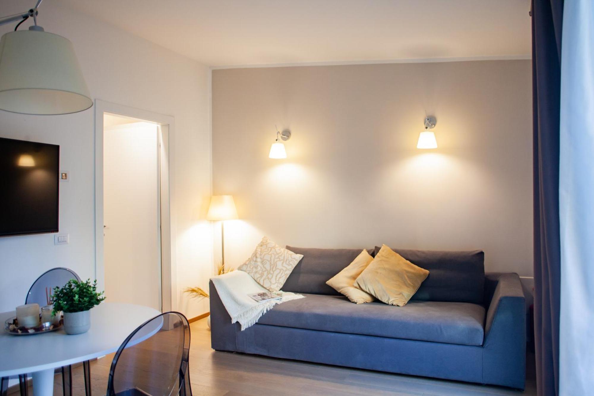 Corso Como Collection, Design Apartments Milan Bagian luar foto