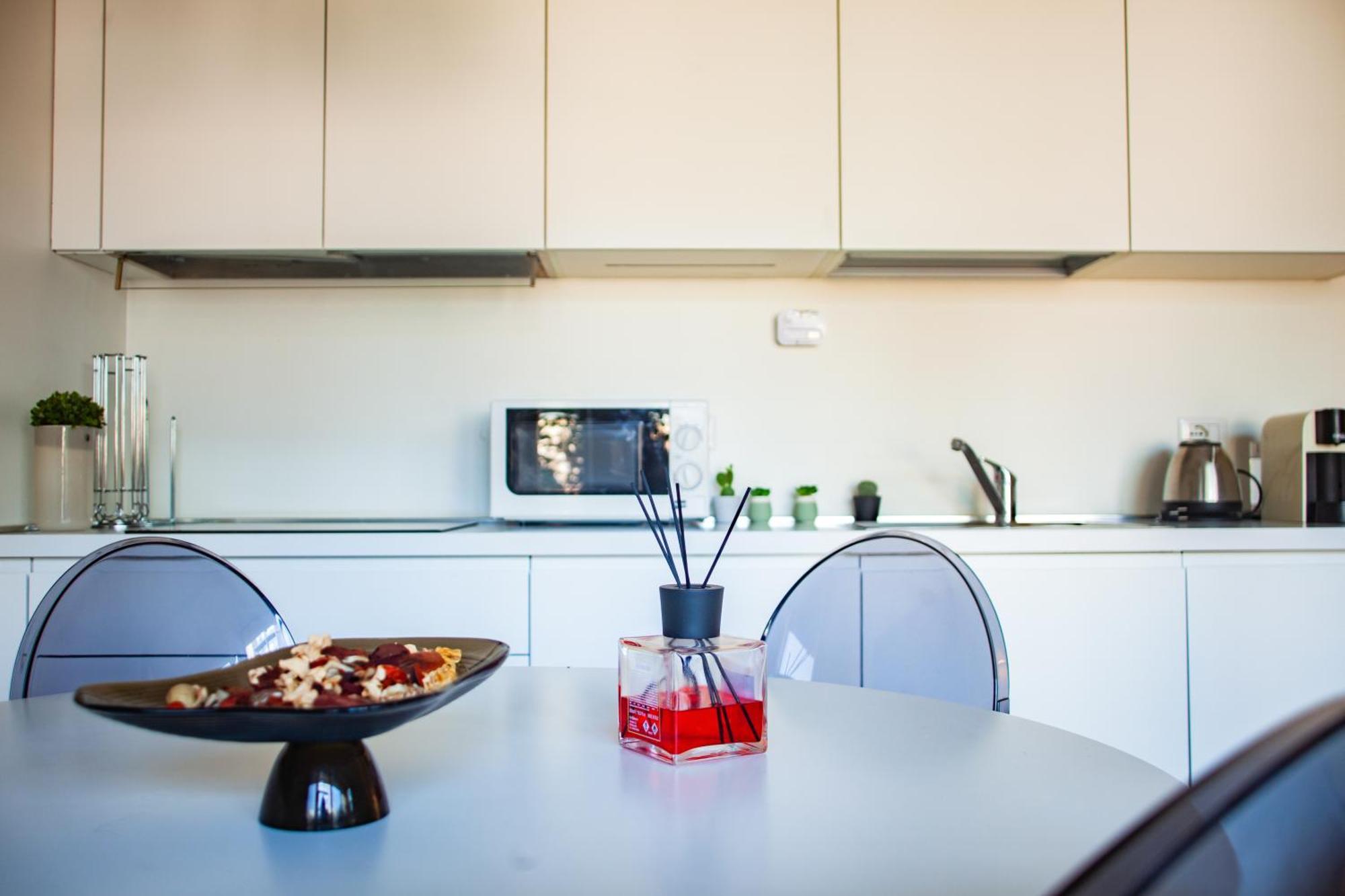 Corso Como Collection, Design Apartments Milan Bagian luar foto