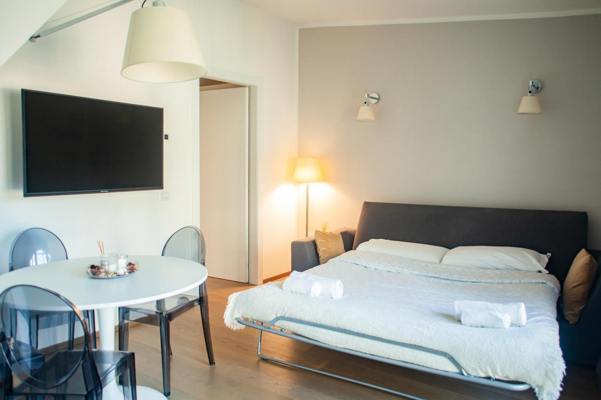 Corso Como Collection, Design Apartments Milan Bagian luar foto