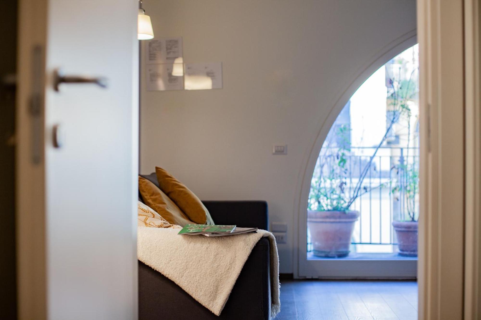 Corso Como Collection, Design Apartments Milan Bagian luar foto