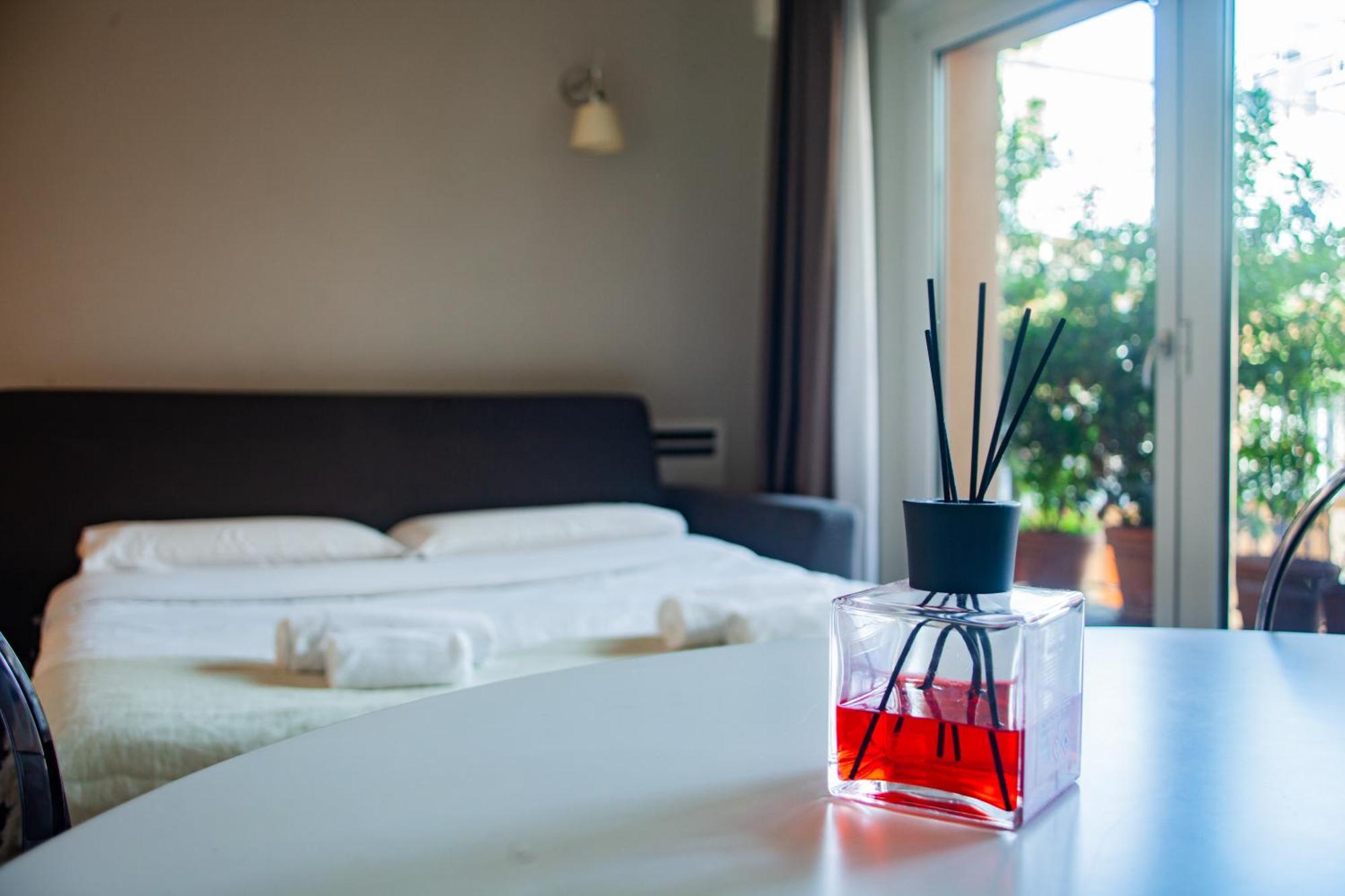 Corso Como Collection, Design Apartments Milan Bagian luar foto