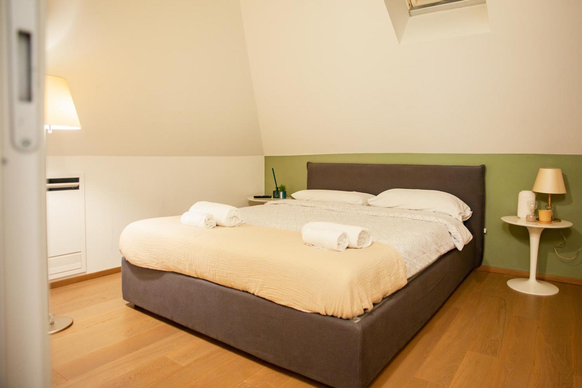 Corso Como Collection, Design Apartments Milan Bagian luar foto