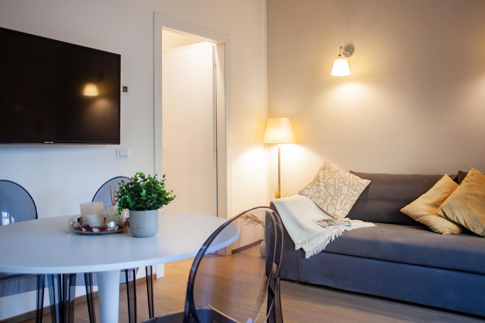 Corso Como Collection, Design Apartments Milan Bagian luar foto