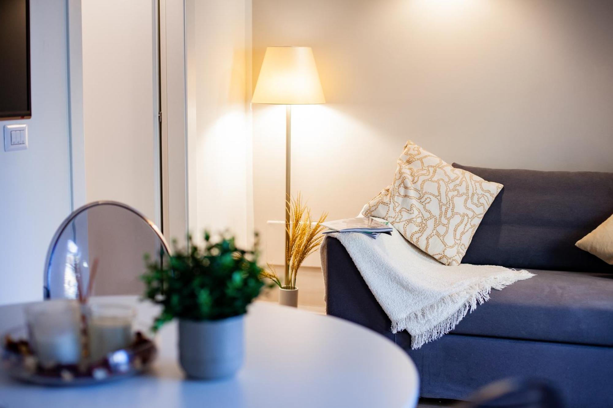 Corso Como Collection, Design Apartments Milan Bagian luar foto