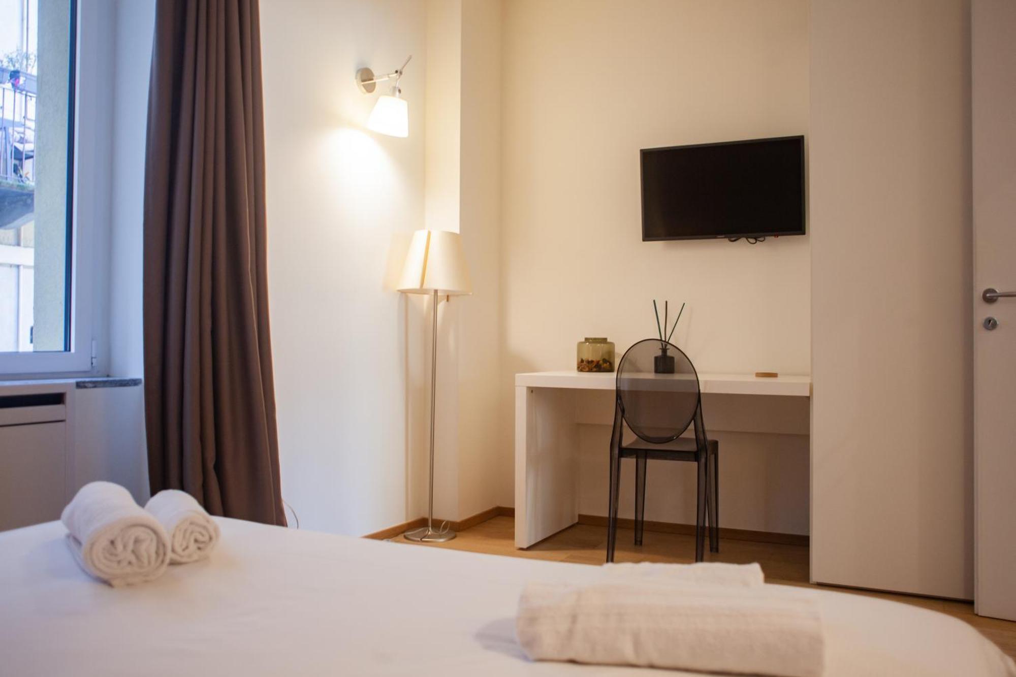 Corso Como Collection, Design Apartments Milan Bagian luar foto