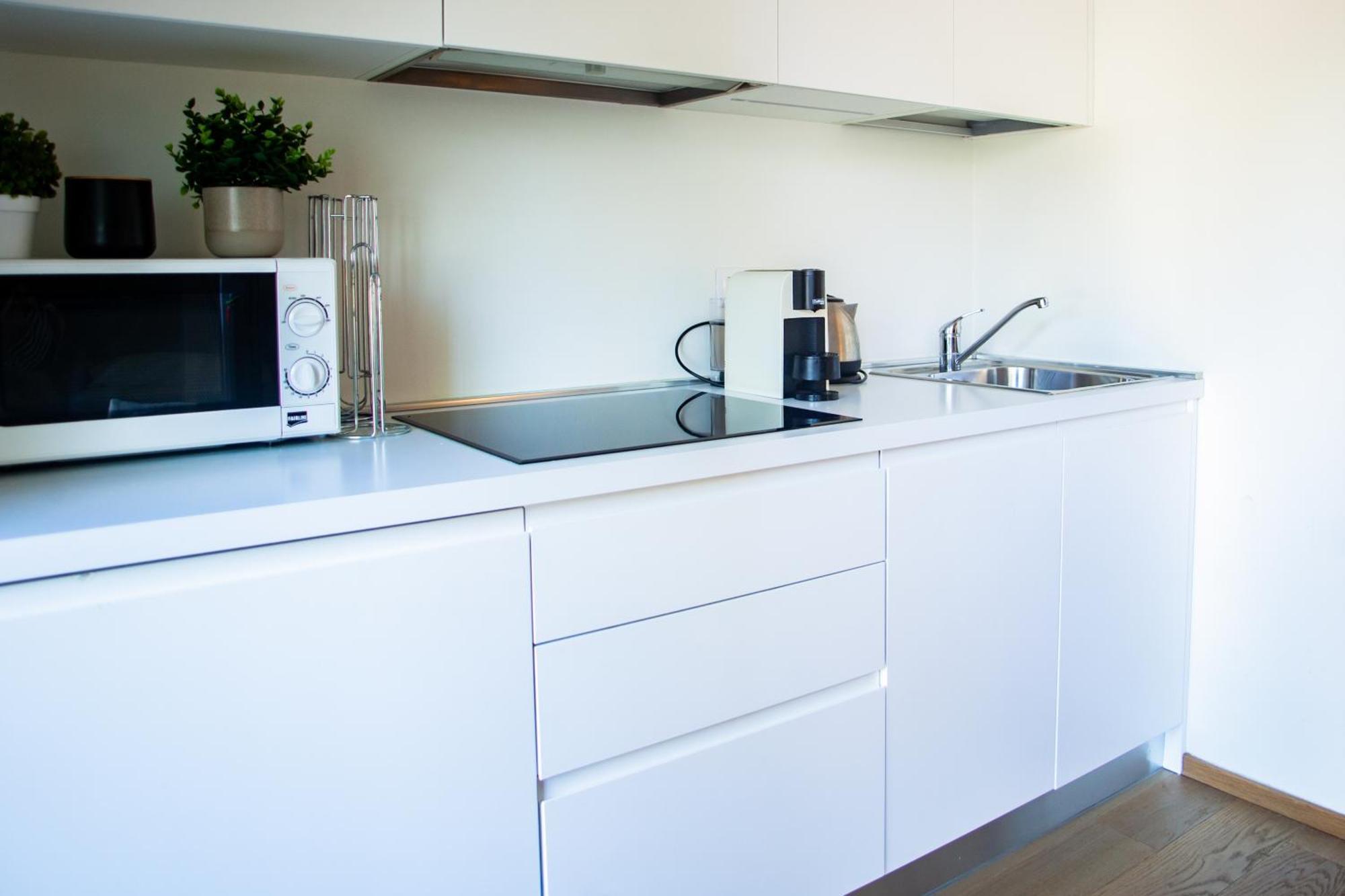 Corso Como Collection, Design Apartments Milan Bagian luar foto