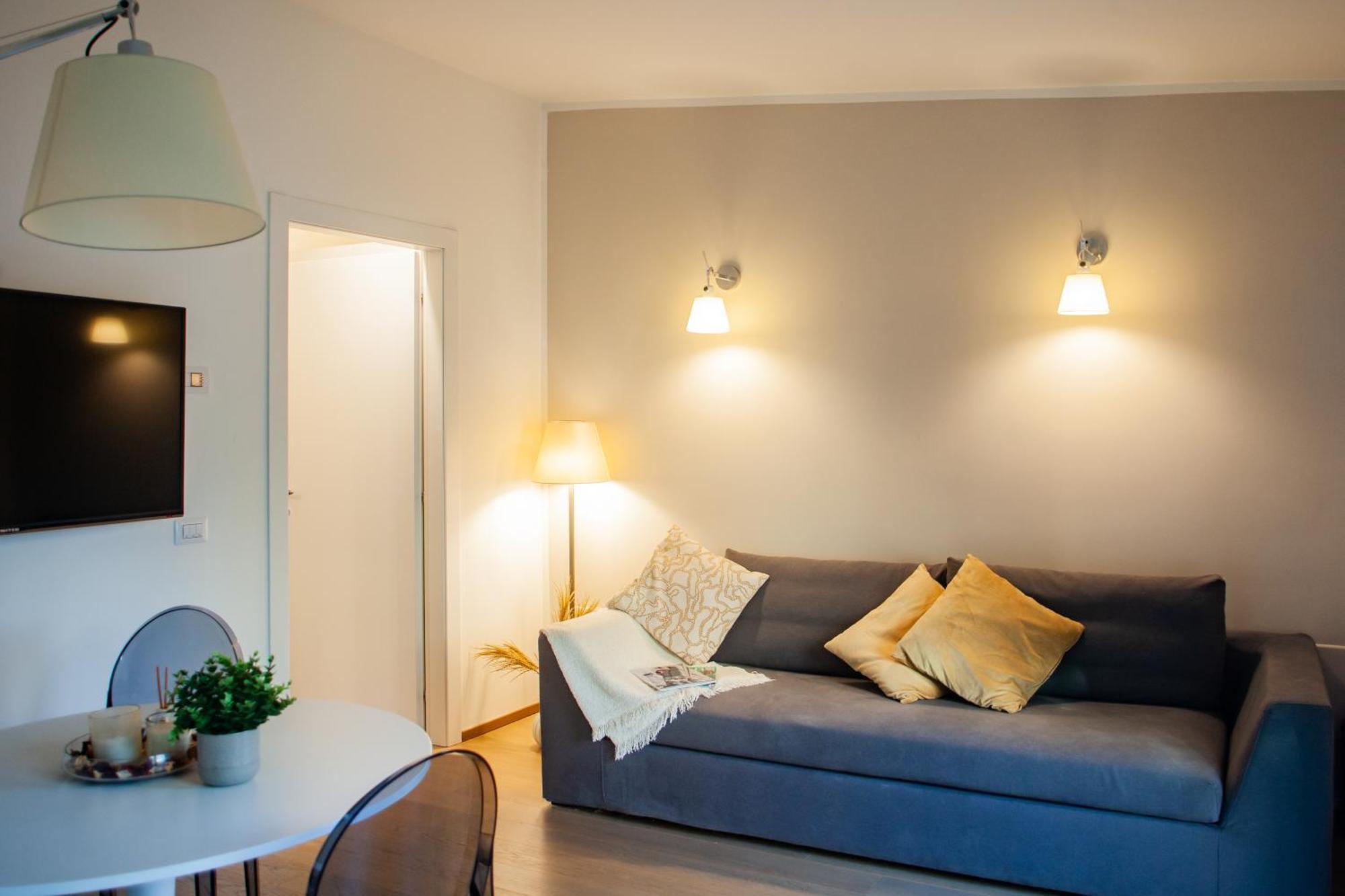 Corso Como Collection, Design Apartments Milan Bagian luar foto