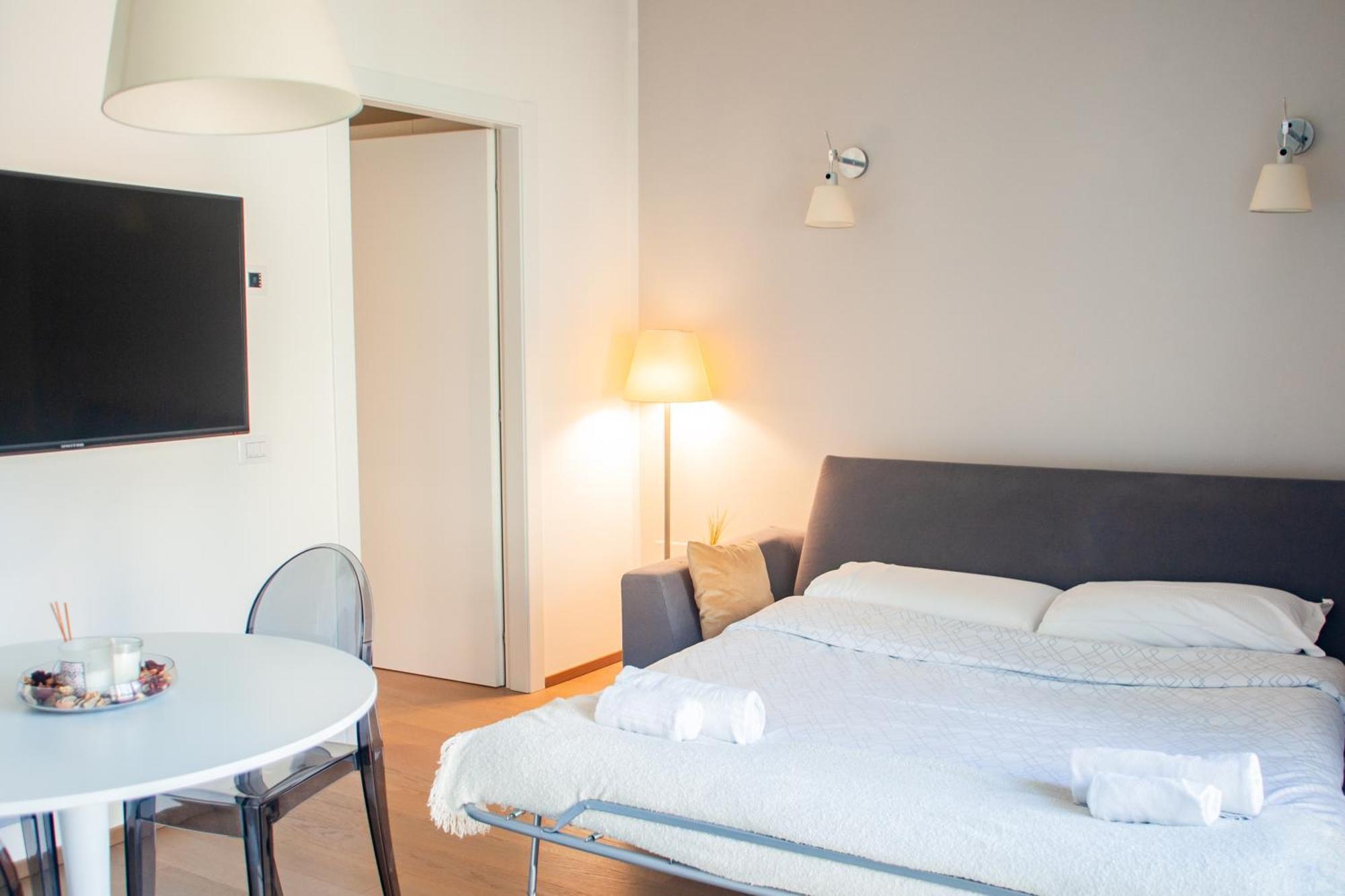 Corso Como Collection, Design Apartments Milan Bagian luar foto